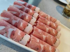 -海底捞火锅(老城根店)