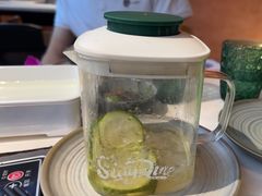 -喃喃椰·糟粕醋椰子鸡火锅(七堡花园店)