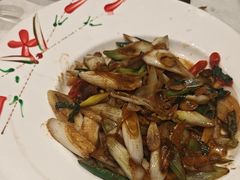 -沪华海鲜大酒楼(南汇店)