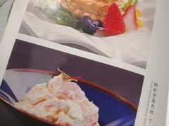 菜单-望乡楼上海菜(日月光店)