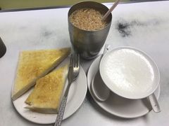 -澳洲牛奶公司(佐敦店)