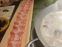 -老灶堂文创火锅(文艺路店)