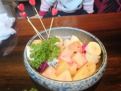 -石葵(锦业时代店)