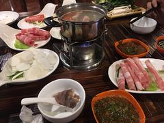 -杭州第一世界大酒店·云曼温泉