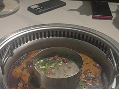 -葛记红焖羊肉(人民路店)