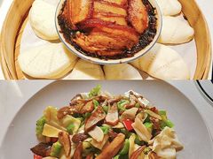 -怡得观滇餐厅·地道昆明菜·1996(海埂大坝店)