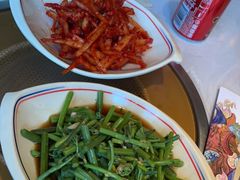 -七八冷面·延边朝鲜族美食(欢乐谷店)