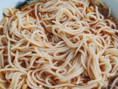 -兵哥豌豆面(雅颂居店)