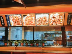 -聚味瞿记·龙虾堂(天元店)