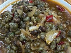 炒螺丝-无招牌