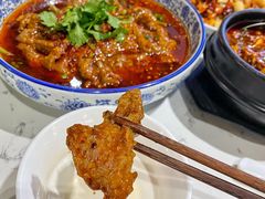 -龙抄手(文殊坊店)