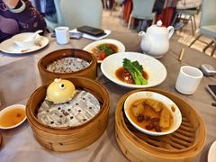 -东方御宴海鲜酒楼(棕泉酒店)