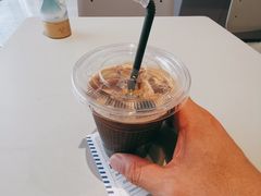 -Seesaw Coffee(上生新所店)