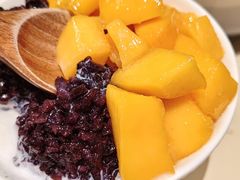-小团圆糖水铺(襄阳南路店)
