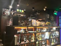 -Uncle Kosto科斯托·中东菜