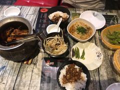 -正宗台湾胡椒蝦(愉景新时代广场店)
