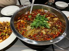 -蛙兔鸡自贡风味·特色江湖菜(广都店)