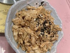 -东兴楼饭庄(六里桥店)