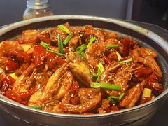 -川成元·麻辣香锅(凯德MALL西直门店)