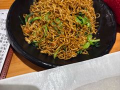 -本色.小马哥烧烤(无锡九里仓店)