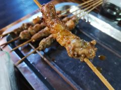 -齐齐哈尔烤肉·涮羊肉(光华中心店)