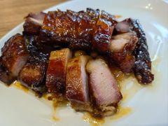 -裕记烧腊连锁餐饮(外马分店)