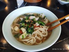 -奎元馆.百年奎元.非遗传承(西湖边的解放路店)