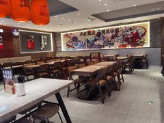 大堂-遇见小面(SM城市广场一期店)