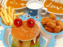 -贝林大翅鲸简餐厅(国家海洋博物馆店)