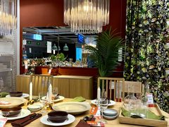 -宜家家居(四元桥商场店)