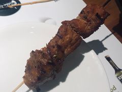 -HELLO MUSAE 拾光缪斯餐厅·纯正希腊风味(苏州中心店)
