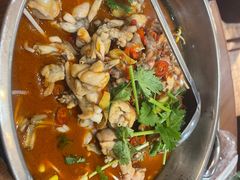 -四娭毑(三王街店)