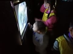 -同济大学四平路校区深海探索馆