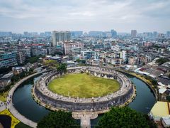 -石炮台公园