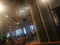 -WOLFGANG PUCK KITCHEN & BAR(迪士尼小镇店)