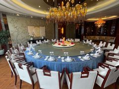 -科华明宇豪雅饭店·汇景全日制餐厅