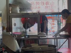 -忠义蚵仔煎