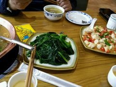 -妈妈的味道(和顺古镇店)