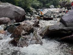 -石台牯牛降景区