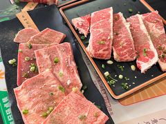 -千寻烧肉(政务区店)