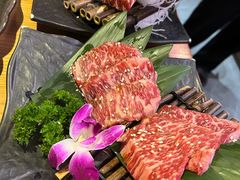 -丸藏和牛烧肉专门店(园区师惠坊店)