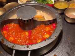 -晓宇重庆火锅(西安荟聚店)