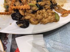 -添福来墨鱼饺子 · 海鲜东北菜(大连星海·黄浦路店)