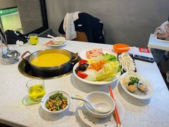 -八珍玉食鸡煲·打边炉(印象城店)