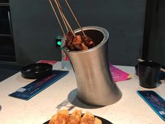 -鸣记脆皮烤鱼(岐山路店)