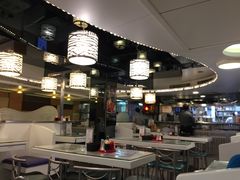 -翠华餐厅(旺角文华商场店)