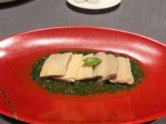 -许家菜(望江店)