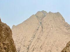 -阿图什天门景区
