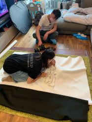 -DeerFriend童趣主题上门拍·到家·外拍摄影机构 (国贸店)