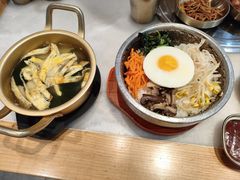 -韩宫宴烤肉·料理(青浦宝龙店)